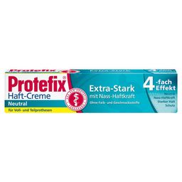 Protefix® Haft-Creme NEUTRAL