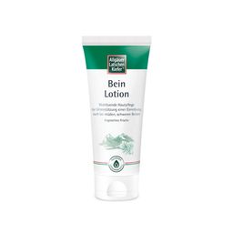 >Allgäuer Latschenkiefer Bein Lotion