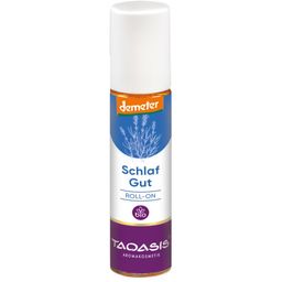 Schlaf gut Roll-on Öl