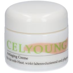 CELYOUNG® Antiaging Creme