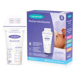 Lansinoh® Muttermilchbeutel