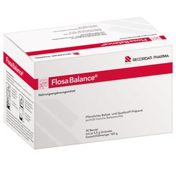 Flosa Balance® Granulat Beutel