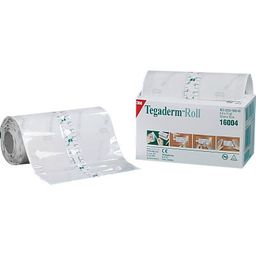 3M Tegaderm Roll 10 cm x 10 m