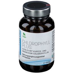 CHLOROPHYLLplus