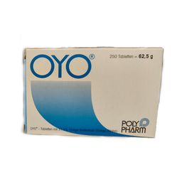 OYO® Tabletten