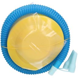  Haarwaschbecken-Luftpumpe