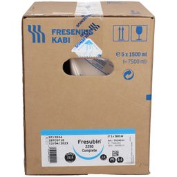 Fresubin® 2250 complete