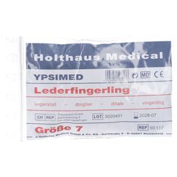 YPSIMED  Fingerling