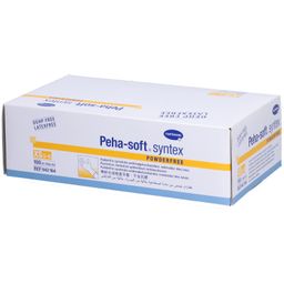 HARTMANN Peha-soft® syntex powderfree