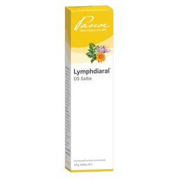 Lymphdiaral® DS Salbe