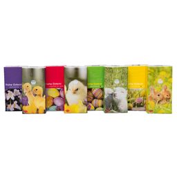 FRANK® Taschentücher Motiv Ostern