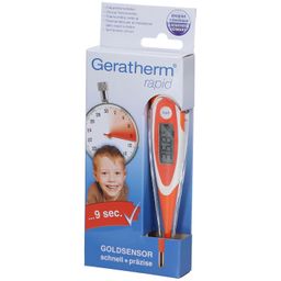 Geratherm® rapid