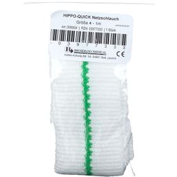 HIPPOQUICK Netzschlauch Gr. 4