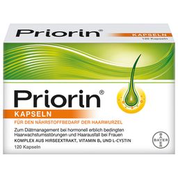 Priorin® Kapseln