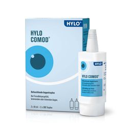 HYLO-COMOD®