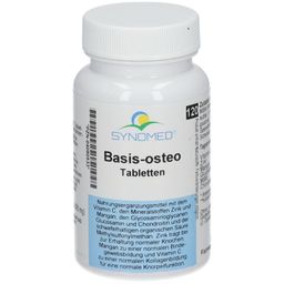 SYNOMED Basis-osteo