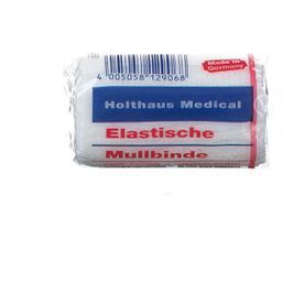 Holthaus Ypsiflex® Elastische Mullbinde 6 x 4 m