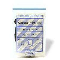Dr. Junghans® Ohrenbinde