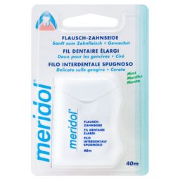 meridol Flausch-Zahnseide