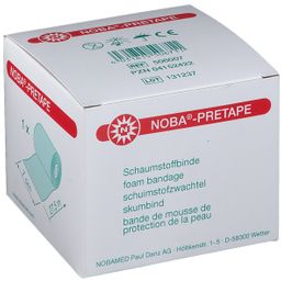 NOBA Pretape Untertape 27,5 m x 7 cm