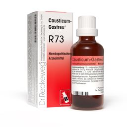 Causticum-Gastreu R 73