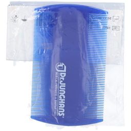 Schorfkamm Baby Blau