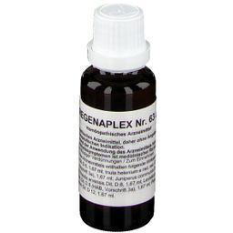 Regenaplex Nr. 63aN