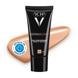 Vichy Dermablend sand 35
