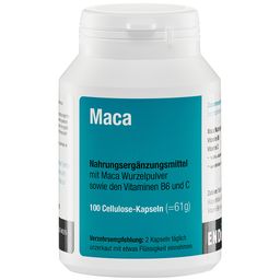 Endima® Maca 500 Kapseln