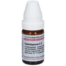 DHU Chelidonium C6