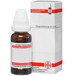 DHU Ginkgo Biloba D6