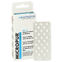 Micropur Classic® MC 1T