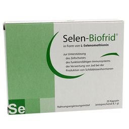 Biofrid® Selen