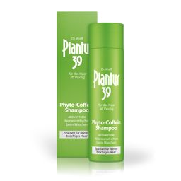 Plantur 39 Phyto-Coffein-Shampoo