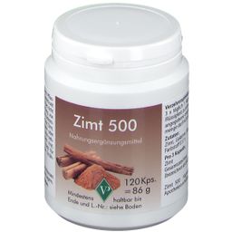 Zimt 500