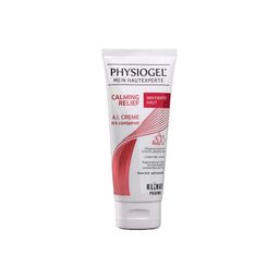 PHYSIOGEL® Calming Relief A.I. Creme – Pflege bei irritierter, gereizter Haut und juckender Haut