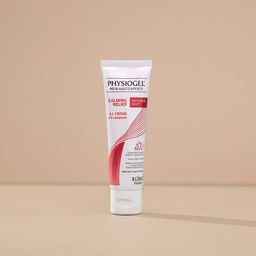 PHYSIOGEL® Calming Relief A.I. Creme – Pflege bei irritierter, gereizter Haut und juckender Haut