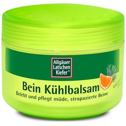 Allgäuer Latschenkiefer® Bein Kühlbalsam
