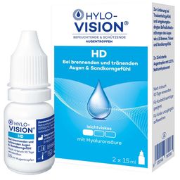 Hylo-Vision® HD