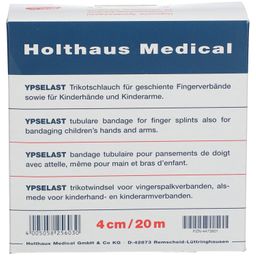 YPSELAST®  Schlauchverband