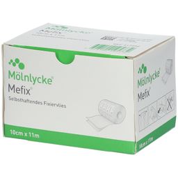 Mefix® Fixiervlies 11 m x 10 cm