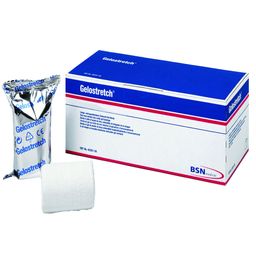Gelostretch