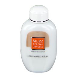 Merz Spezial Dragees Haut-Haare-Nägel