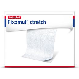 Fixomull® stretch 10 cm x 10 m