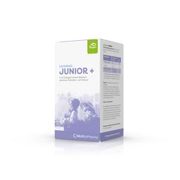 Lactobact JUNIOR +, Darmaufbau für Kinder ab 2 Jahren