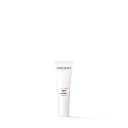 SANTAVERDE Aloe Vera Augencreme ohne Duft