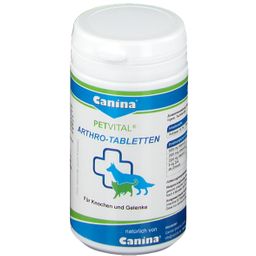 Canina® PETVITAL® Arthro-Tabletten