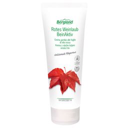 Bergland Rotes Weinlaub BeinAktiv
