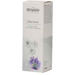 Bergland Silbercreme