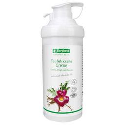 Bergland Teufelskralle Creme